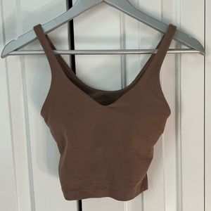 Lululemon Align Tank